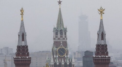 Кремлівський спектакль на Валдаї: кому і навіщо знадобився «удар по путіну»