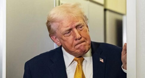 Трамп хочет хорошую сделку по Гренландии