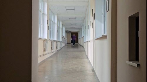 "Можливо, це стане для когось відкриттям, але всі ми мешкаємо в прифронтовому регіоні" - Тетяна Доцяк