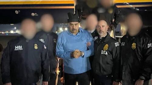 Нафта падає через ситуацію у Венесуелі