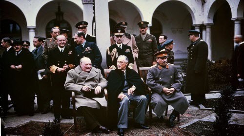 Венесуельський гамбіт: чи пахне операція США "Ялтою 2.0" для України?