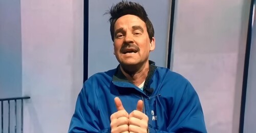 "МАДУРО розповів, як його БЛИСКУЧЕ затримали [Пародія]" - Юрий ВЕЛИКИЙ (ВИДЕО)