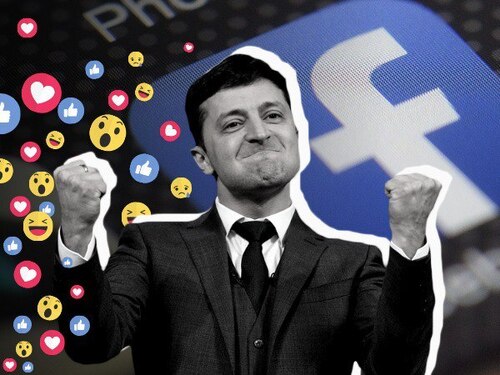 Печерский Холм: В Офисе президента порядком испугались