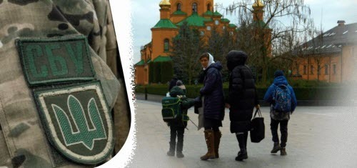 "Уроки семіотики: русский язик — «слов’янська мова»" - Владислав Смірнов