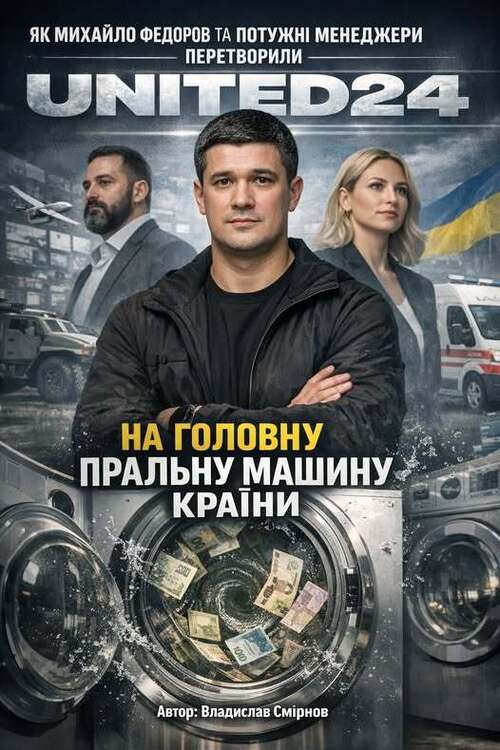 "В Україні з’явилася нова релігія" - Владислав Смірнов