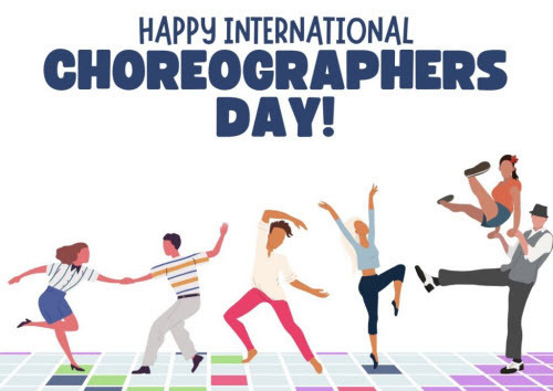 9 січня - Міжнародний день хореографа: Прикмети та забобони