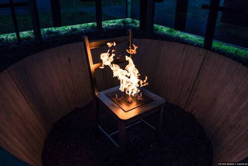 "Охота на ведьм" - Дмитрий Чернышов