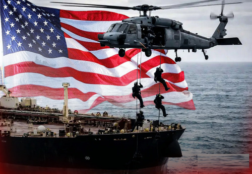 "Для российских кораблей больше в мире нет тихой и безопасной гавани" - Александр Коваленко