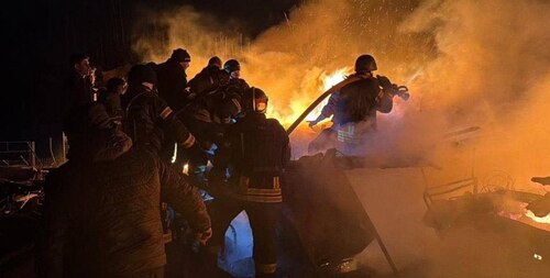 Сито Сократа: Непересекающиеся плоскости