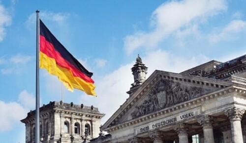 Бундестаг за необхідності повинен схвалити розгортання військ в Україні – канцлер ФРН