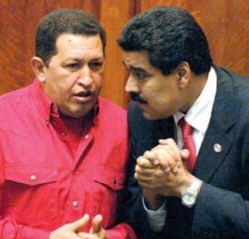 "УРОК ВЕНЕСУЕЛИ: Як найбагатша країна Латинської Америки стала найбіднішою" - Ярослав Голобородько