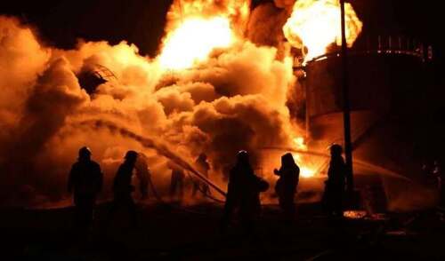 "Україну вже нічим не налякаєш" - Олена Кудренко