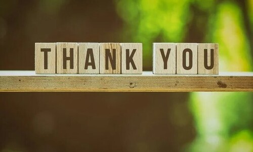 11 січня - Міжнародний день «Дякую»: Прикмети та забобони