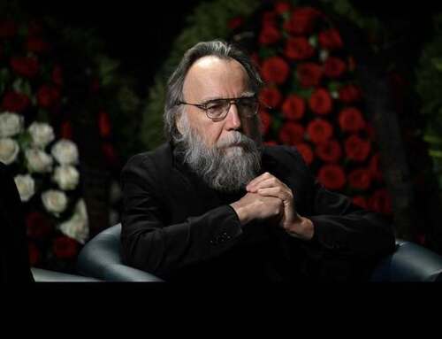 Кремлевский лже-пророк обещает «начало вечности», то есть конец света…