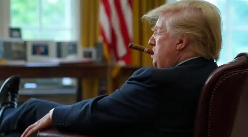 "В кремле недооценивают Трампа и переоценивают себя" - Сергей Климовский