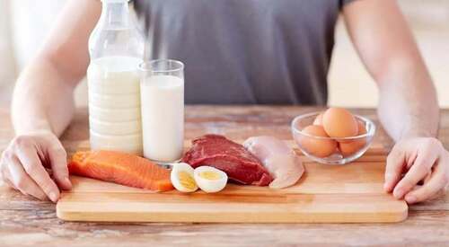 Великая диетическая революция