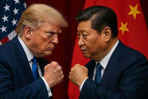 "СВІТ ВХОДИТЬ У ПЕРІОД ГЕОПОЛІТИЧНОГО ПЕРЕЗАПУСКУ" - Александр Гончаров