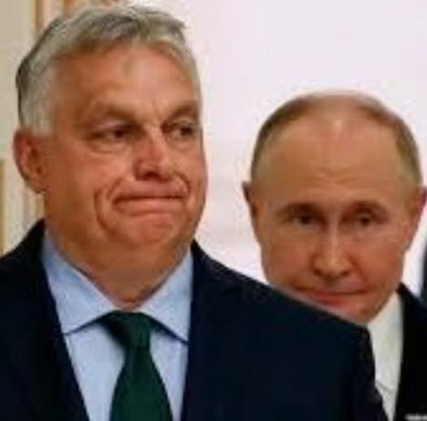 ТРОЯНСЬКИЙ КІНЬ ЄВРОПИ