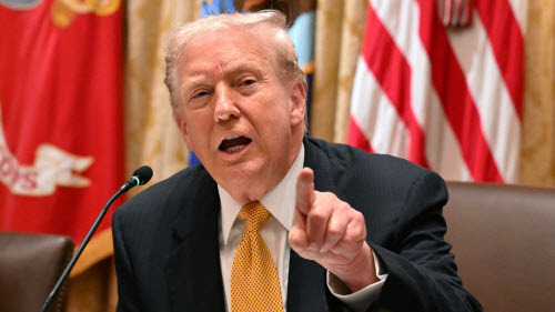 "Захоплення нафти Трампом є великою проблемою для картелю ОПЕК" - Юрій Ніколов