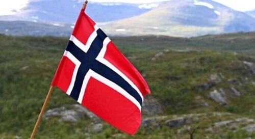 Норвегія виділяє $400 мільйонів на підтримку України