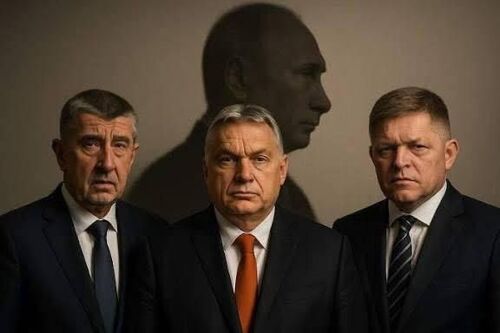 ЄВРОПОПУЛІЗМ