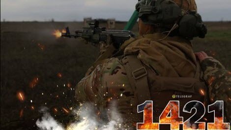 "Середа, вечір. Що важливого?" - Тетяна Геращенко