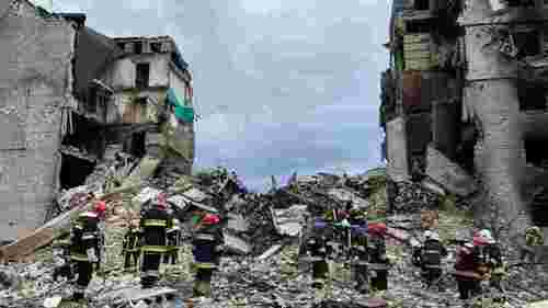 В Україні минулого року загинула найбільша кількість цивільних – звіт ООН