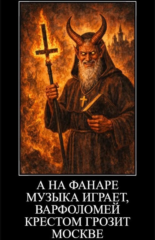 "Небольшой тест на сообразительность" - Андрей Капустин 