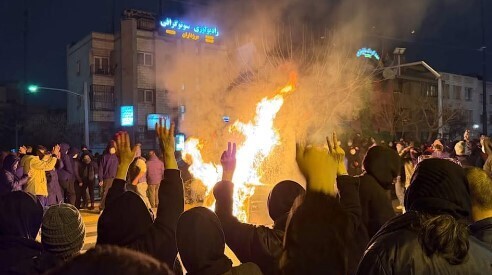 В Иране начинаются экзекуции