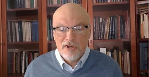 Погляд з Америки: огляд американських новин з Ігорем Айзенбергом