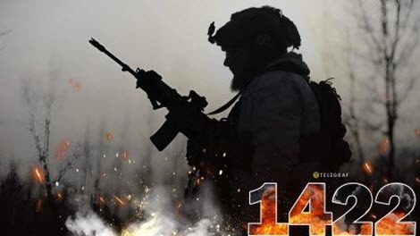 "Четвер, вечір. Що важливого?" - Тетяна Геращенко