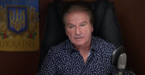 "Вашингтон решает: Украина и Гренландия — новые форпосты безопасности Запада" - Юрий Швец (ВИДЕО)