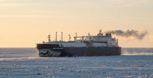 Подвійний удар: Британія хоче фінансувати Україну за рахунок російської нафти – The Times