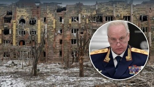 Як рф намагається уникнути відповідальності за зруйнований Донбас