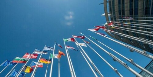 У ЄС готують стратегію безпеки та хочуть стати “військовою державою”