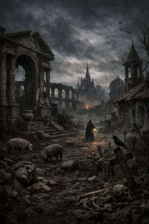 "ЕКОНОМІКА СПАДУ ТА СПАДКУ" - Олексій Білязе