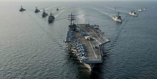 "Вітри війни наближаються" - Кирило Данильченко