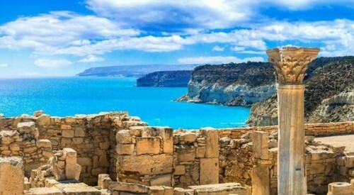 Вузол інтересів: чому саме Кіпр став центром гучних інцидентів