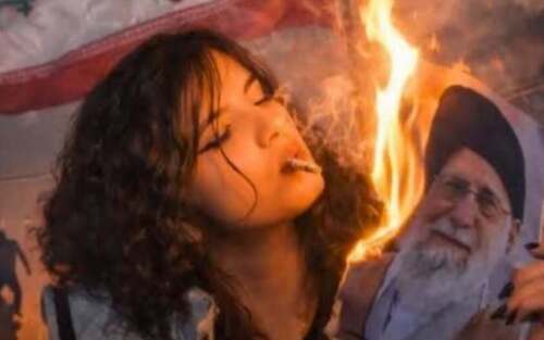 "ПОМОЩЬ УЖЕ В ПУТИ..." - Ирина Аркина