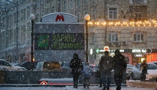 "Як масштабувати досвід Харкова з енергозабезпечення для порятунку українських мегаполісів?" - Олексій Кущ