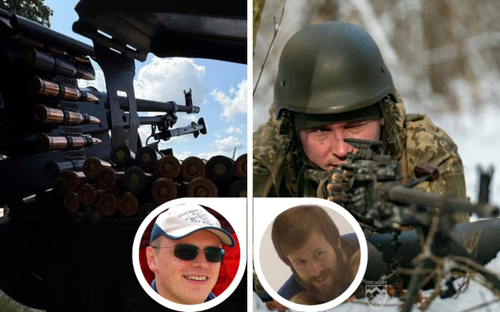 Два роки без стратегії. Чи повторюють ЗСУ помилки російського командування – Том Купер та Дональд Гілл