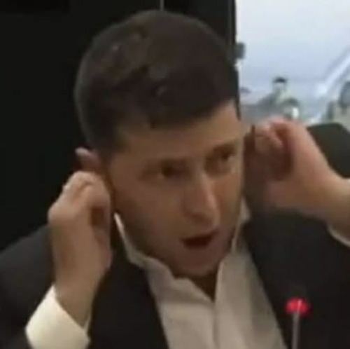 "СТРАХ" - Ярослав Денека