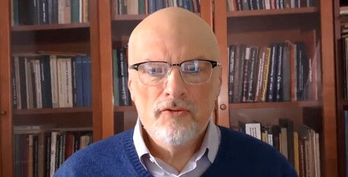 Погляд з Америки - Igor Aizenberg