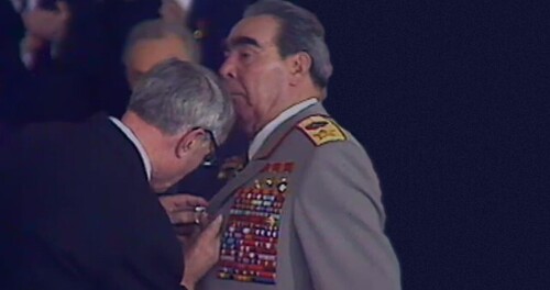 "Чужа медаль" - Віталій Портников