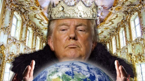 Іменний "Клуб елітних мародерів" замість ООН: Трамп приватизує світовий порядок