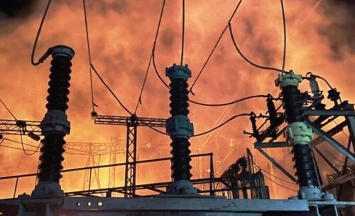 У Польщі зібрали вже понад 1 млн злотих на генератори для Києва