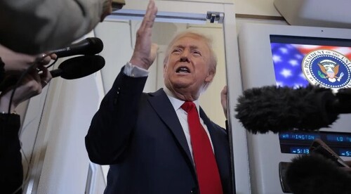 "Трамп хоче, щоб країни заплатили 1 мільярд доларів за участь у Раді миру" - Юрій Ніколов