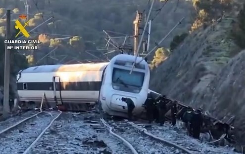 Испанская трагедия