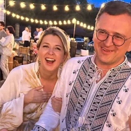 БЕЗОДНЯ «КОМАНДИ УКРАЇНА»