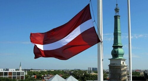 У Латвії викрили агентурну мережу фсб рф, пов’язану з проросійськими Telegram-каналами